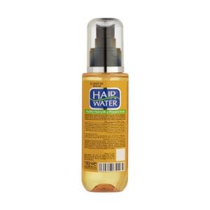 روغن آرگان کامان مدل Hair Oil Booster حجم 100 میلی لیتر
